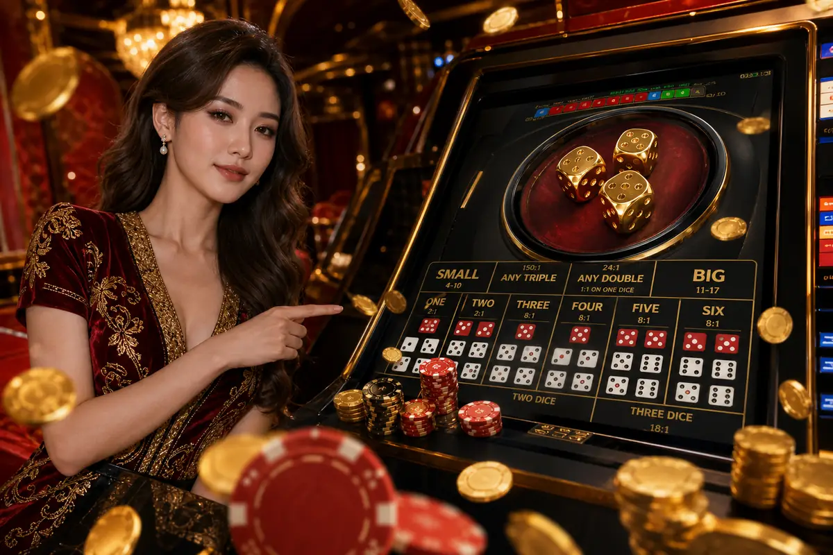 bdbet ড্রাগন মাস্টার গেম