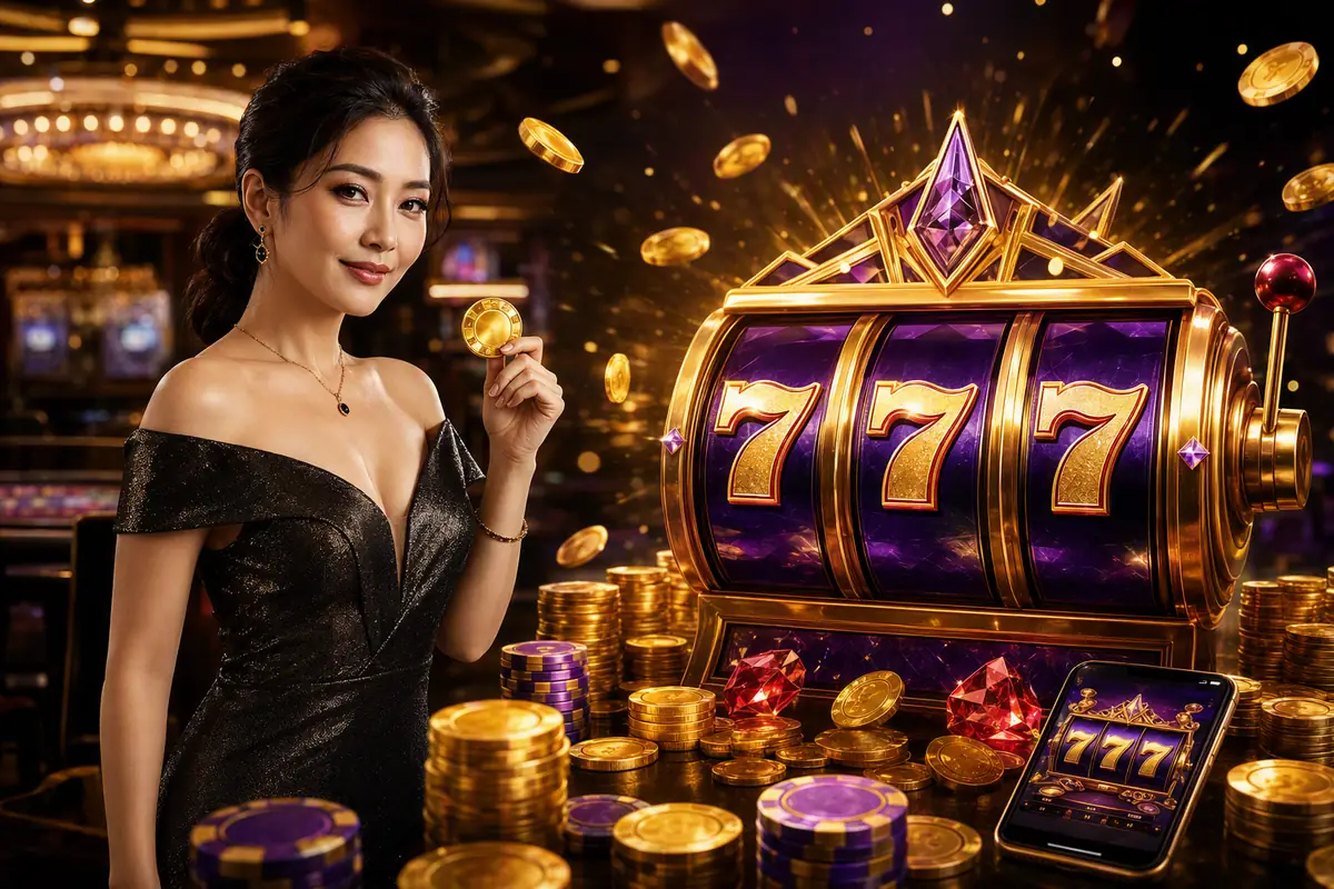 bdbet অনলাইন ক্যাসিনো লাইভ গেম