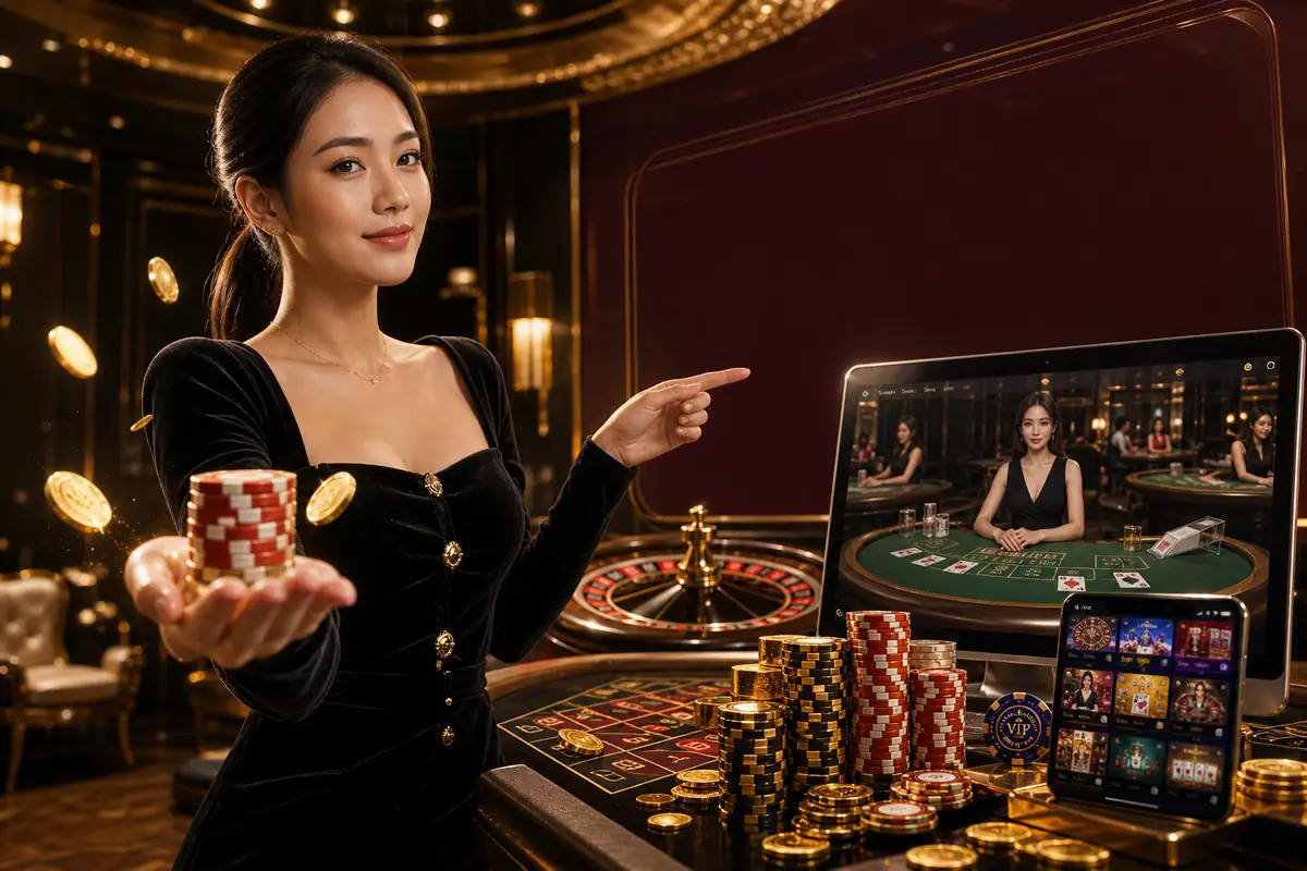 bdbet অনলাইন ক্যাসিনো বেটিং প্ল্যাটফর্ম